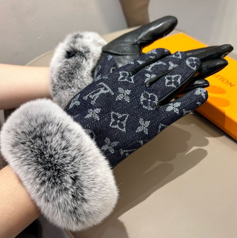 Louis Vuitton Gloves